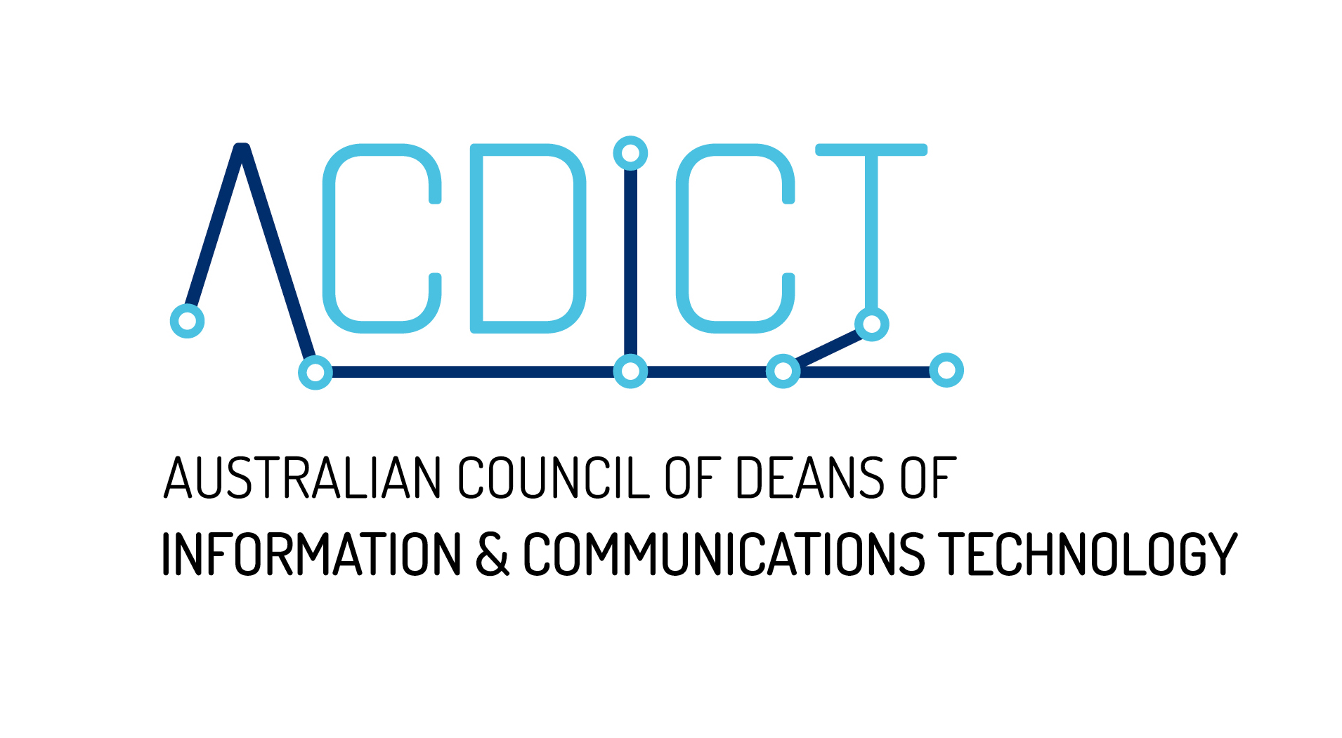 ACDICT Main Logo