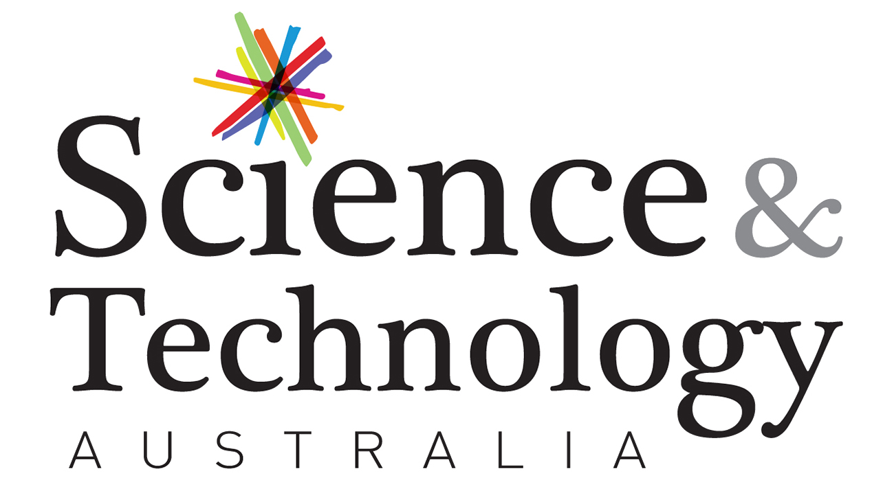 Science & Technology logo