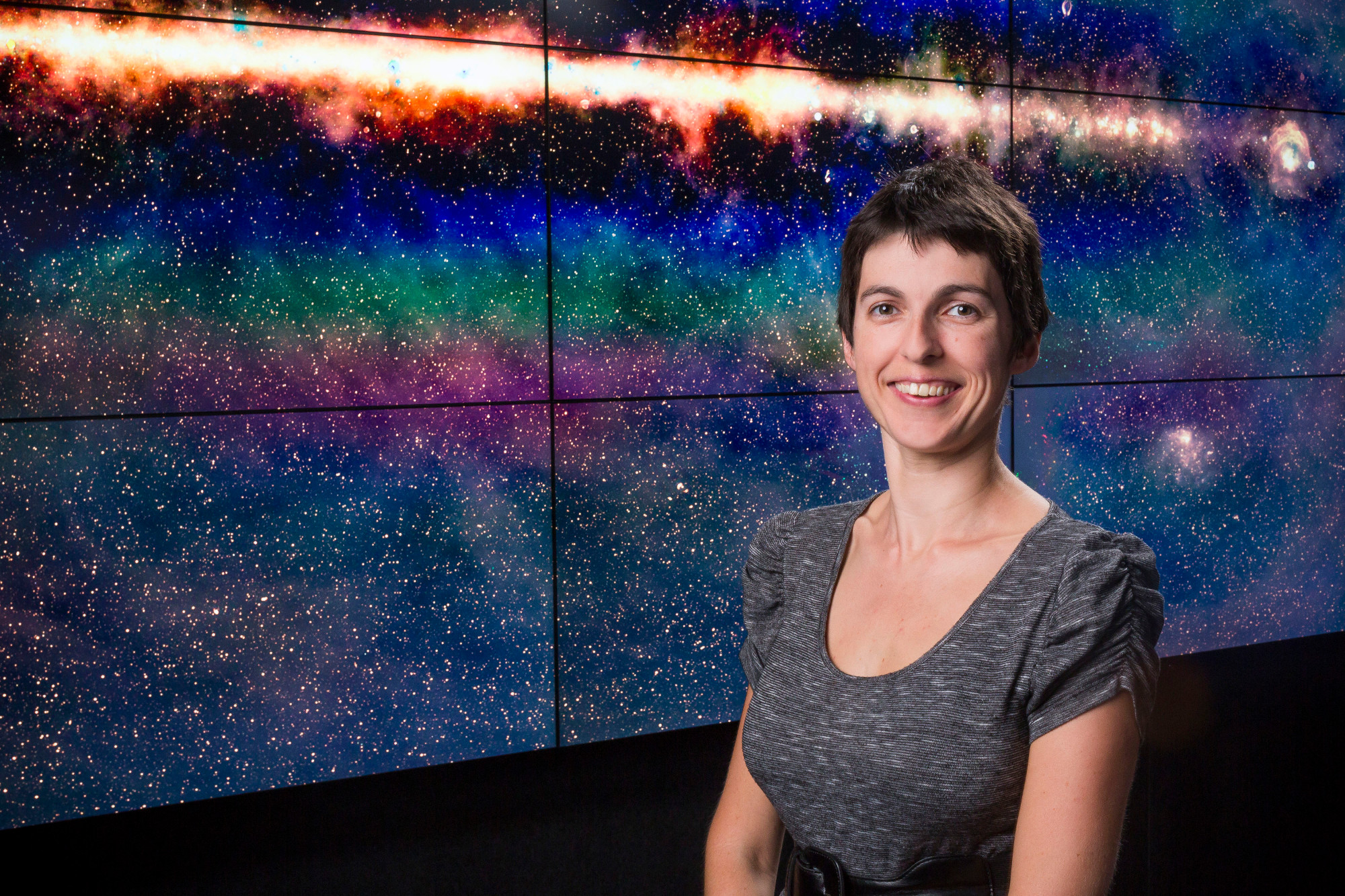 Dr Natasha Hurley-Walker | Science and Technology Australia