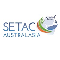 SETAC AU Logo