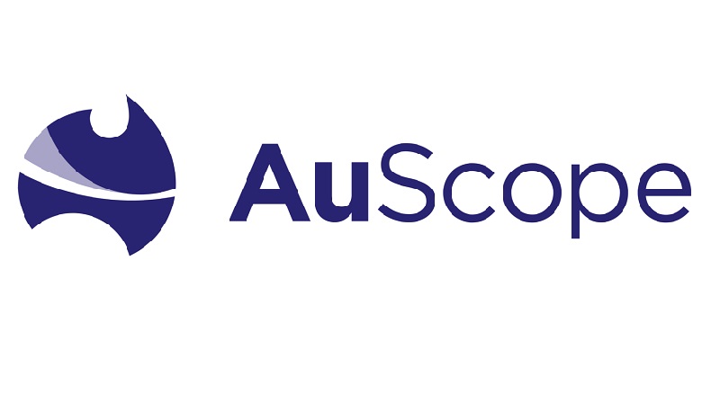 AuScope logo