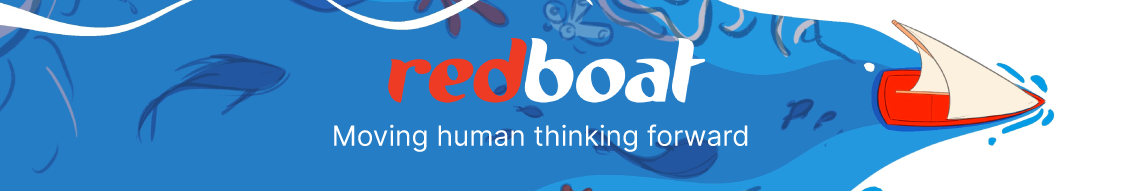 Redboat Logo