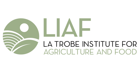 LIAF Logo