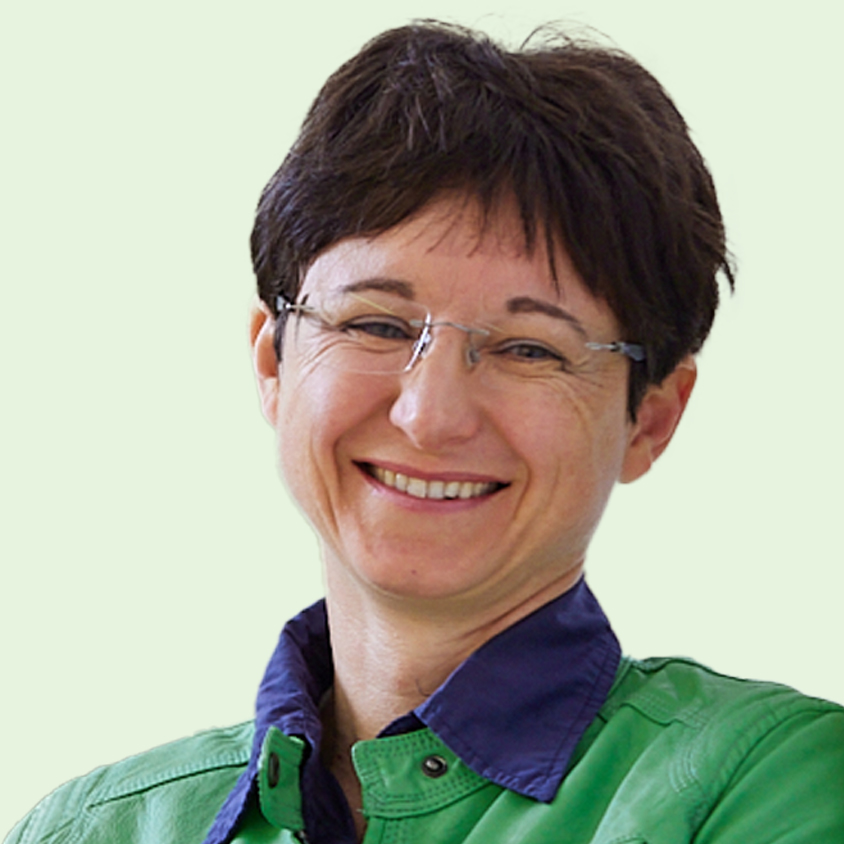 Prof Alessandra Sutti