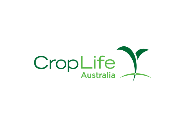 CropLife logo