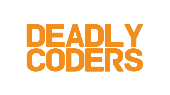 Deadly Coders Logo