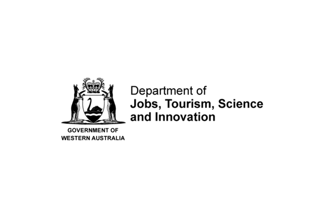 WA Department of Jobs, Tourism, Science and Innovation