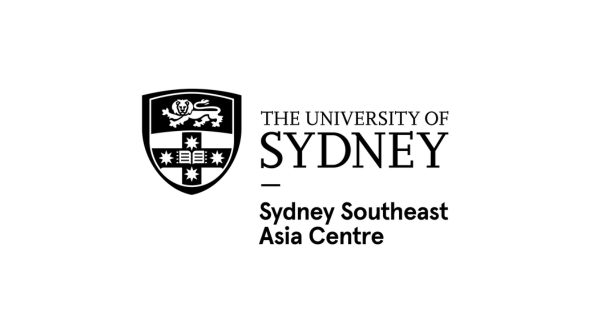 USYD SSEAC Logo