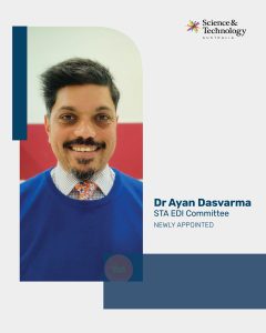 Ayan Dasvarma