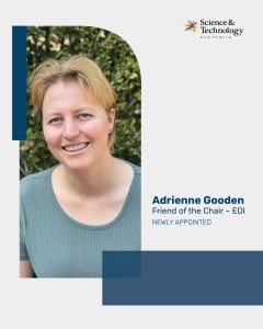 Adrienne Gooden