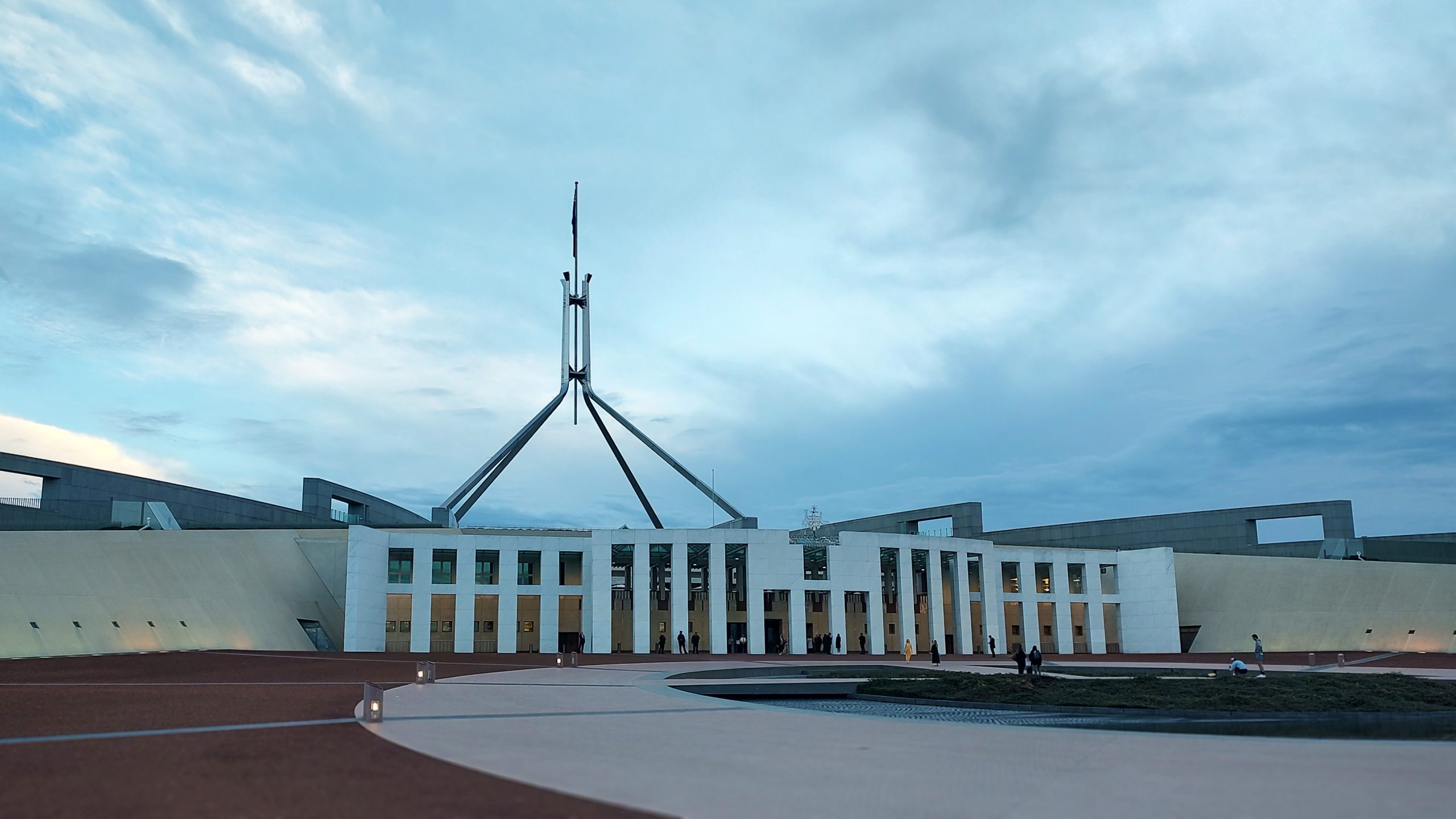 Australian Parliament House